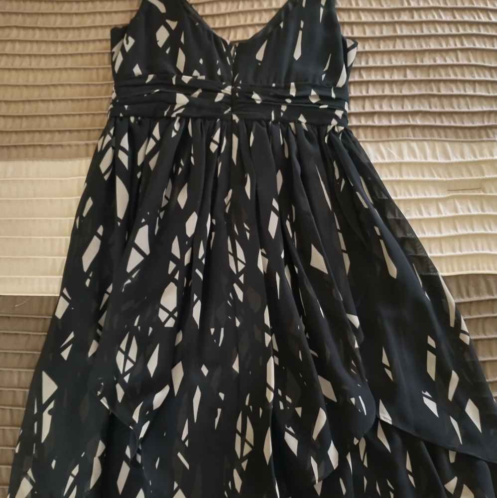 Women's dress